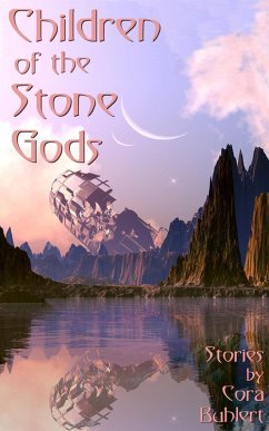 Children of the Stone Gods (eBook, ePUB) - Buhlert, Cora