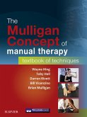 The Mulligan Concept of Manual Therapy - eBook (eBook, ePUB)