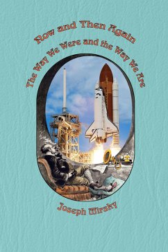 Cover Now and Then Again (eBook, ePUB)