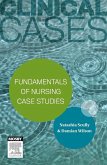 Clinical Cases: Fundamentals of nursing case studies - eBook (eBook, ePUB)