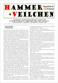 Hammer + Veilchen Nr. 5 (eBook, ePUB)