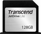 Transcend JetDrive Lite 350 128G MacBook Pro 15 Retina 2012-13