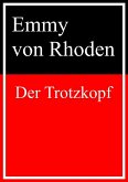 Der Trotzkopf (eBook, ePUB)
