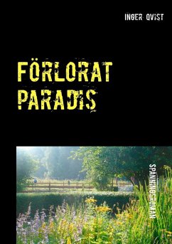 Cover Förlorat paradis (eBook, ePUB)