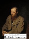 Die Brüder Karamasow (eBook, ePUB) Die Brüder Karamasow (eBook, ePUB)
