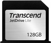 Transcend JetDrive Lite 130 128GB MacBook Air 13 2010-2015 Transcend JetDrive Lite 130 128GB MacBook Air 13 2010-2015
