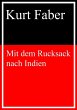 Mit dem Rucksack nach Indien (eBook,... - Bild 1