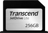 Transcend JetDrive Lite 360 256G MacBook Pro 15 Retina 2013-15