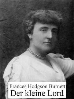 Cover Der kleine Lord (eBook, ePUB)