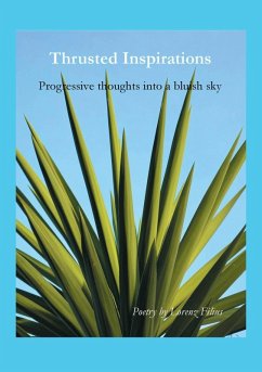 Thrusted Inspirations (eBook, ePUB)