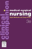 Clinical Companion: Medical-Surgical Nursing - eBook (eBook, ePUB)