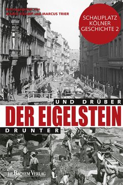 Der Eigelstein (eBook, PDF)
