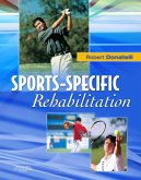 Sports-Specific Rehabilitation - E-Book (eBook, ePUB)