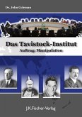 Das Tavistock Institut (eBook, ePUB)