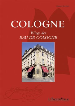 Cologne (eBook, PDF) - Eckstein, Markus