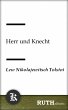Herr und Knecht (eBook, ePUB) - Bild 1