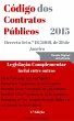Código dos Contratos Públicos (CCP) -... - Bild 1
