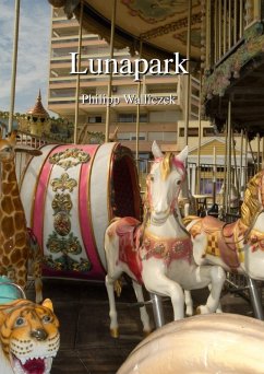 Lunapark (eBook, ePUB) - Walliczek, Philipp
