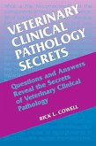 Veterinary Clinical Pathology Secrets (eBook, ePUB)