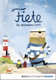 Das versunkene Schiff / Fiete Bd.1 (eBook, ePUB)