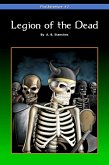 Legion of the Dead (Find Adventure, #2) (eBook, ePUB)