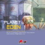 Planet Eden, Planet Eden, Teil 1 (MP3-Download)