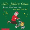 Alle Jahre Oma (MP3-Download) - Bild 1