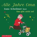 Alle Jahre Oma (MP3-Download)