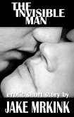 The Invisible Man (eBook, ePUB)