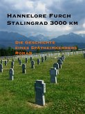 Stalingrad 3000 km (eBook, ePUB)