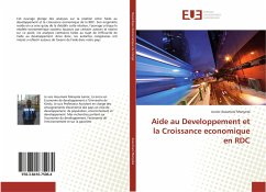 Aide au Developpement et la Croissance economique en RDC