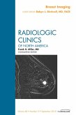 Breast Imaging, An Issue of Radiologic Clinics of North America (eBook, ePUB)