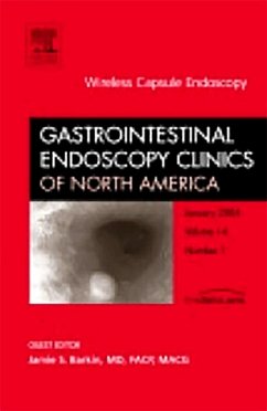 Quality Colonoscopy, An Issue of Gastrointestinal Endoscopy Clinics (eBook, ePUB) - Allen, John I.