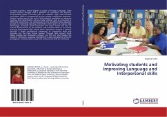 Motivating students and Improving Language and Interpersonal skills - Koika, Evgenia