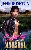 Curves and the Marshal (BBW Western Romance - Coldwater Springs 8) (eBook, ePUB)