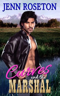 Curves and the Marshal (BBW Western Romance - Coldwater Springs 8) (eBook, ePUB) Cover Curves and the Marshal (BBW Western Romance - Coldwater Springs 8) (eBook, ePUB)