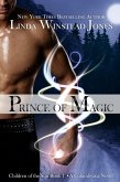 Prince of Magic (Columbyana, #4) (eBook, ePUB)