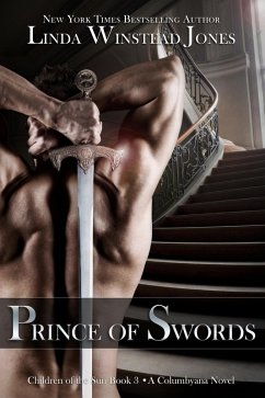 Prince of Swords (Columbyana, #6) (eBook, ePUB) - Jones, Linda Winstead