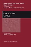 Hypertension and Hypertensive Heart Disease, An Issue of Cardiology Clinics (eBook, ePUB)