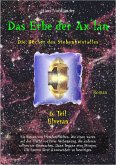 Das Erbe der Ax´lán (eBook, ePUB)