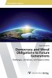 Democracy and Moral Obligations to... - Bild 1