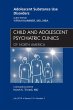 Adolescent Substance Use Disorders, An... - Bild 1