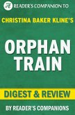 Orphan Train by Christina Baker Kline   Digest & Review (eBook, ePUB)
