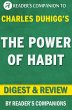 The Power of Habit by Charles Duhigg  ... - Bild 1