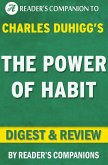 The Power of Habit by Charles Duhigg   Digest & Review (eBook, ePUB)