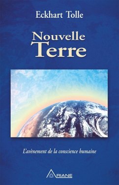 Cover Nouvelle Terre (eBook, ePUB)
