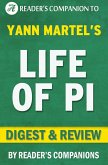 Life of Pi by Yann Martel   Digest & Review (eBook, ePUB)