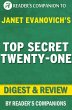 Top Secret Twenty-One by Janet... - Bild 1
