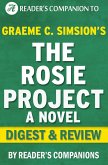 The Rosie Project by Graeme Simsion   Digest & Review (eBook, ePUB)