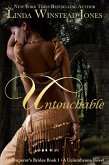 Untouchable (Columbyana, #7) (eBook, ePUB)